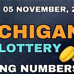 michigan midday lottery